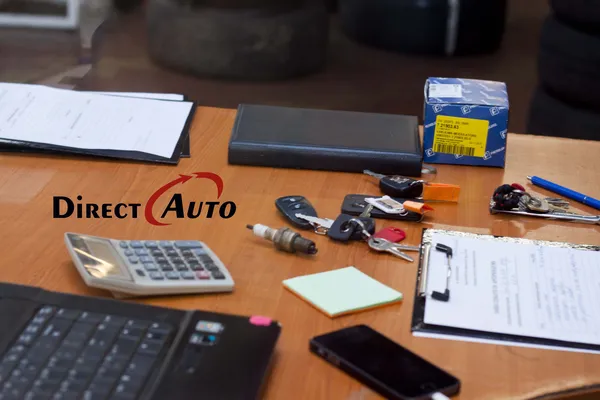 Autoserviss DirectAuto