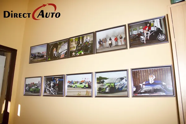 Autoserviss DirectAuto